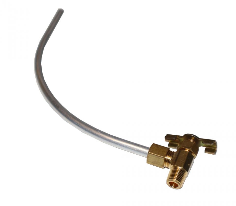 Raypak 016970F Air Vent Valve