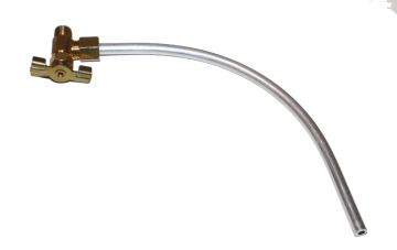 Raypak 016970F Air Vent Valve