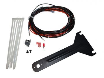 Raypak 017713F Cabinet Temperature