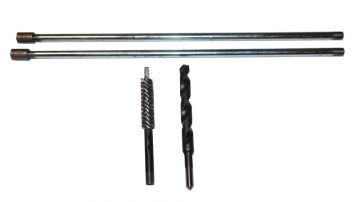 Raypak 052871F Deliming Brush 5/8 Inch