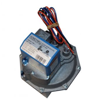 Raypak 600850 Gas Valve 1-1/2 inch 3.5 inch Water Column 2-Stage NG Natural Gas