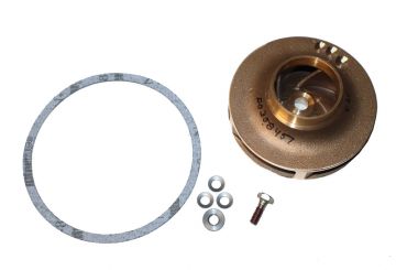 Raypak 950234F Pump Impeller 4.25 inch