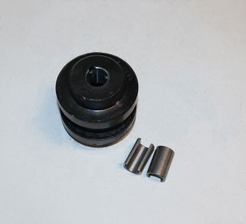 Raypak 950389F Pump Coupler Spring