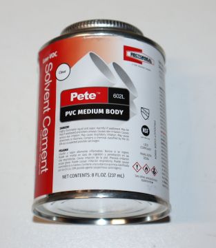 Rectorseal 55942 Pint ABS John 647