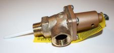 Rheem 000915 T&P Valve