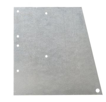 Rheem 10-101737-02 Coil Rail