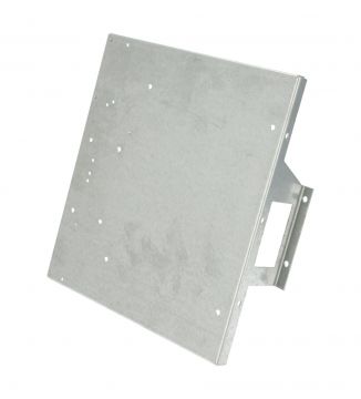 Rheem 10-104878-04 Mounting Plate