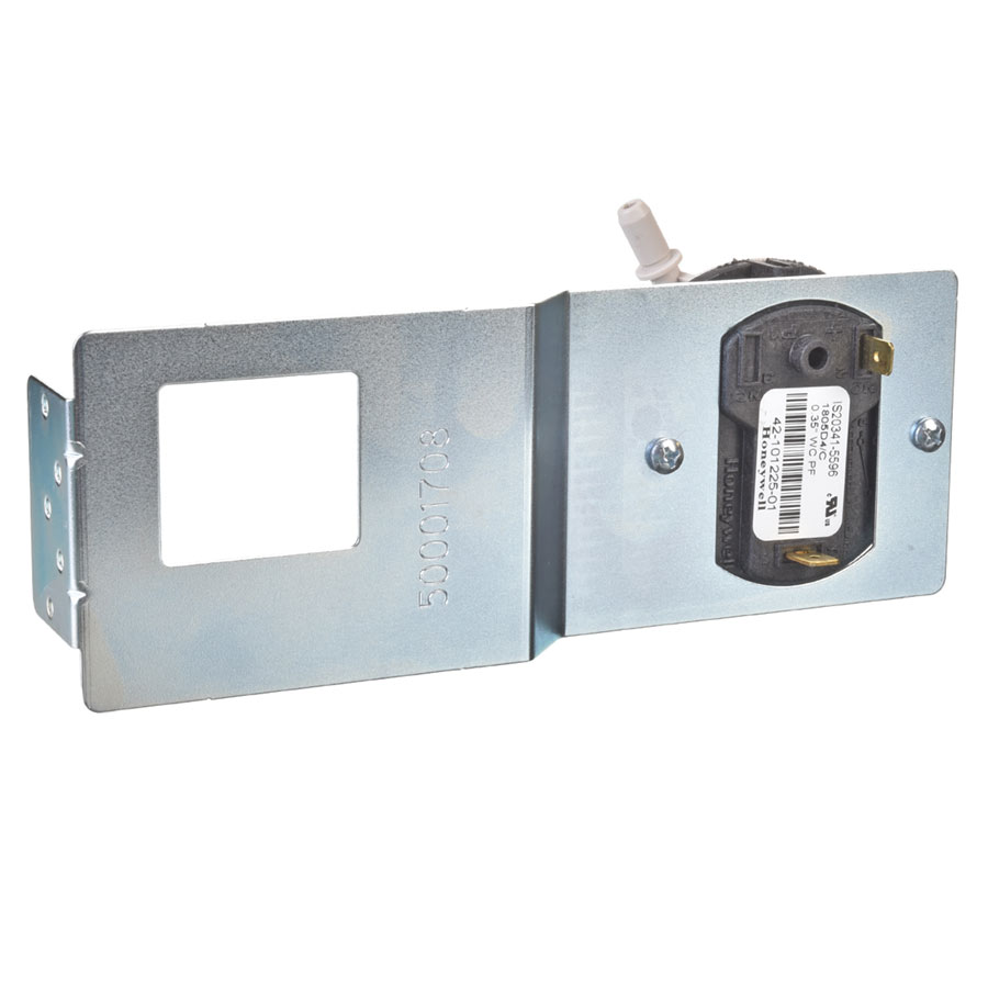 42-101225-81 Rheem OEM Furnace Replacement Air Pressure Switch