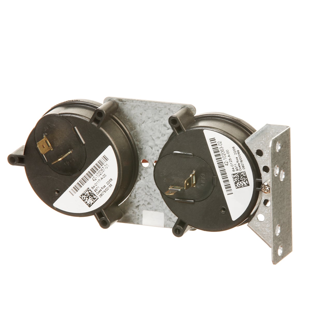 Supplies Depot Rheem 4210205607 Pressure Switch