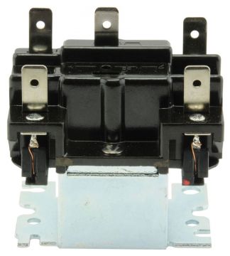 Rheem 42-102234-01 Relay - SPDT for 24VAC coil