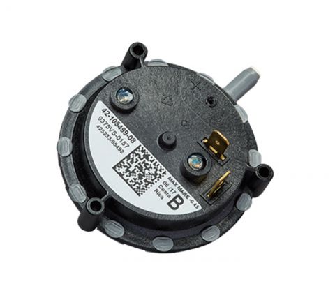 Supplies Depot: Rheem 42-105499-08 Pressure Switch