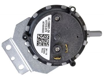 Rheem 42-105601-24 Pressure Switch