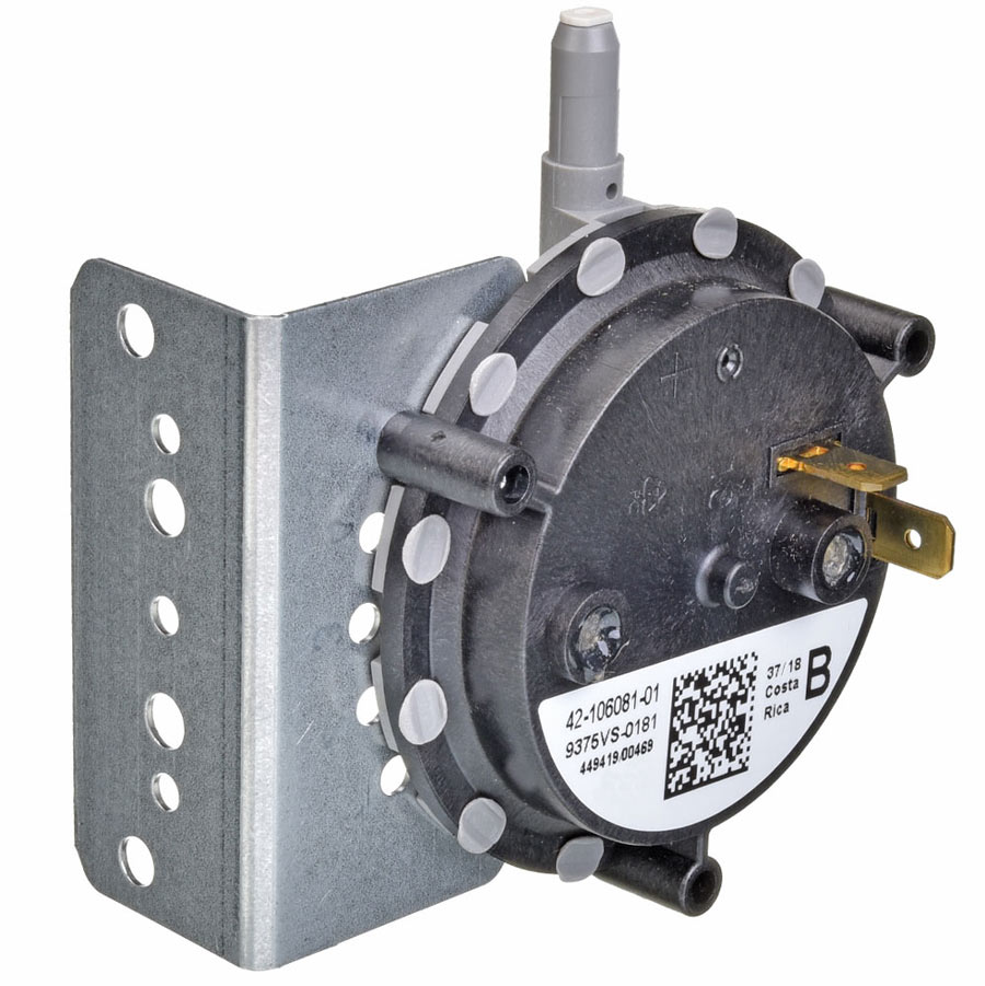 Supplies Depot Rheem 4210608101 Pressure Switch