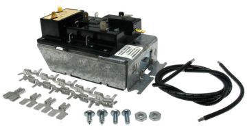 Rheem 42-19618-86 Sequencing Relay 24V 4 Pole