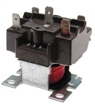Rheem 42-19736-02 Relay - SPDT for 24VAC coil