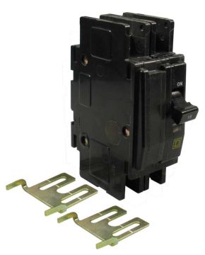 Rheem 42-20224-01 Square D Circuit Breaker - 15A 2-Pole QOU215