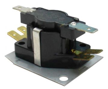 Rheem 42-21279-05 Sequencing Relay 24V 1 Pole