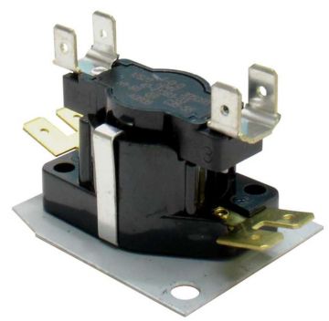 Rheem 42-21593-03 Sequencing Relay 24V 1 Pole