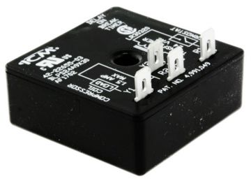 Rheem 42-22655-03 Time Delay Relay - On Delay on Break 18 to 30V