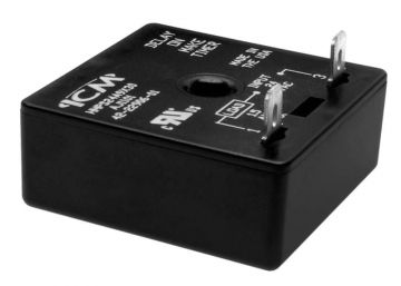 Rheem 42-22906-01 Time Delay Relay - On Delay on Make 18 to 30V