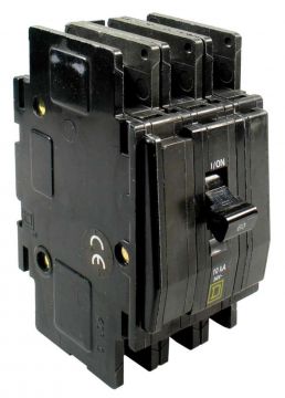 Rheem 42-23201-03 Square D Circuit Breaker - 60A 3-Pole QOU360