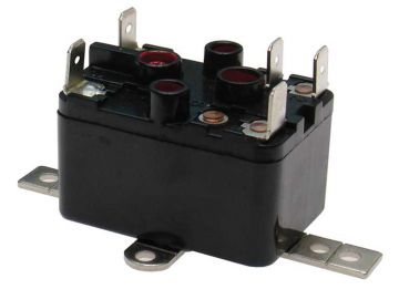 Rheem 42-25104-07 Relay - SPDT for 120VAC coil