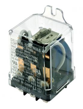 Rheem 42-25262-20 Relay