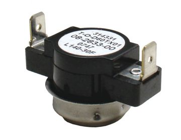 Rheem 425057 Limit Switch - Auto Reset