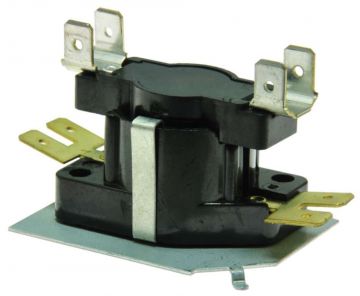 Rheem 425077 Sequencing Relay 24V 1 Pole