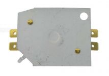 Rheem 425088 Sequencing Relay 24V 1 Pole