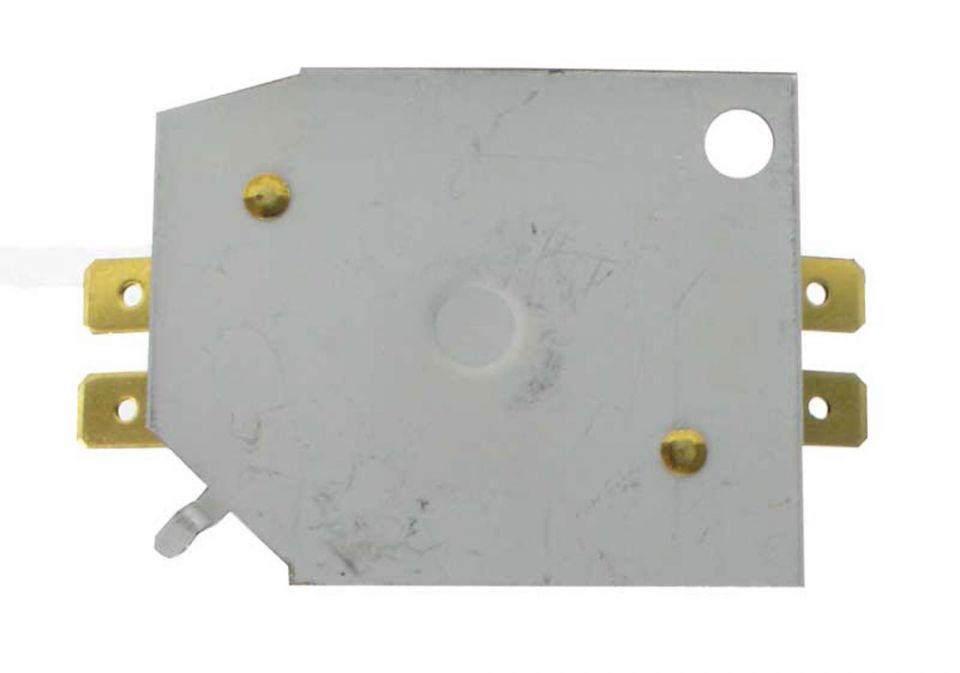 Rheem 425088 Sequencing Relay 24V 1 Pole