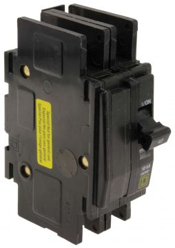 Rheem 425095 Square D Circuit Breaker - 40A 2-Pole QOU240