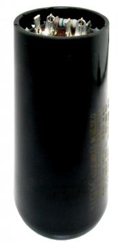 Rheem 43-17075-07 Start Capacitor - 270-324/330