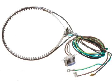 Rheem 44-101884-09 Crankcase Heater 40W 480V