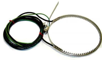 Rheem 44-17402-45 Crankcase Heater 40W 230V