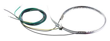 Rheem 44-17402-47 Crankcase Heater 70W 230V