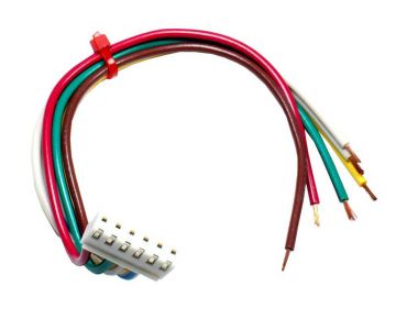Rheem 45-101891-03 Wiring Harness