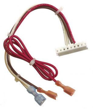 Rheem 45-102134-07 Wiring Assembly - 8 inch Yellow