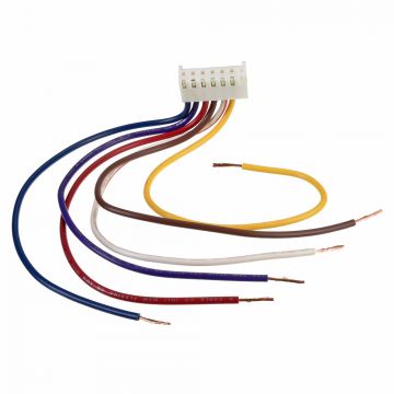 Rheem 45-102134-10 Wiring Harness