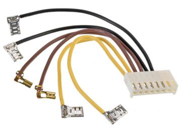 Rheem 45-102180-02 Wiring Harness