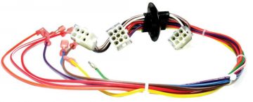 Rheem 45-102689-01 Wiring Harness