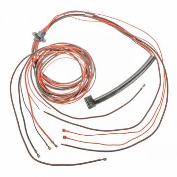 Rheem 45-102706-03 Wiring Harness