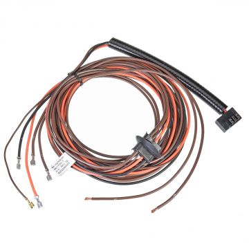 Rheem 45-102706-04 Wiring Harness
