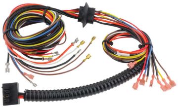 Rheem 45-102706-11 Wiring Harness