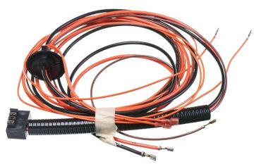 Rheem 45-102706-18 Wiring Harness - Outdoor Fan