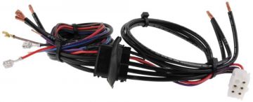 Rheem 45-102819-01 Wiring Harness
