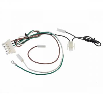 Rheem 45-103552-01 Wiring Harness