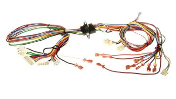 Rheem 45-104090-01 Wire Coil Protector