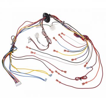 Rheem 45-104931-01 Wiring Harness