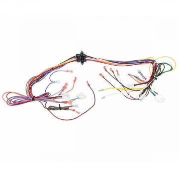 Rheem 45-104932-01 Wire Coil Protector